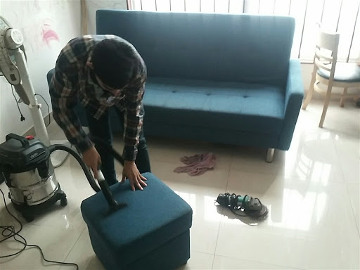 Dịch vụ giặt ghế sofa quận phú nhuận Tphcm