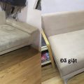 Dịch vụ giặt ghế sofa tại Bình Dương