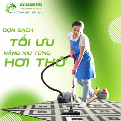 Dịch vụ giặt thảm văn phòng giá rẻ