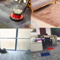 Dịch vụ giặt thảm quận đống đa