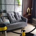 Dịch vụ giặt ghế sofa Quận 2