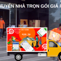 dịch vụ dọn nhà trọn gói