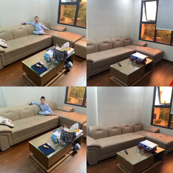 Dịch vụ bọc ghế sofa tại nhà Hà Nội