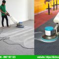 Dịch Vụ Giặt Thảm TPHCM